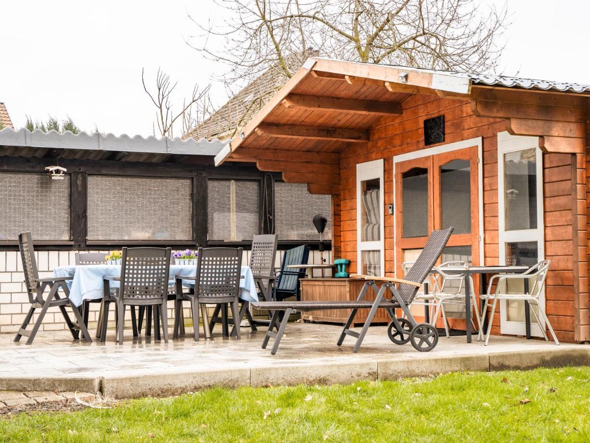 Truth Fuer 5 - King Size Betten, Kamin, Garten, Xxl Couch, Smart-Tv Дортмунд Экстерьер фото